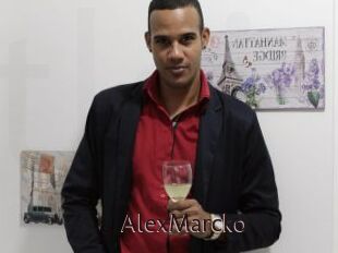 AlexMarcko