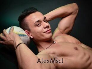 AlexMscl