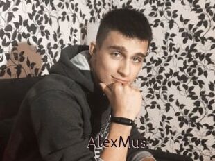 AlexMus