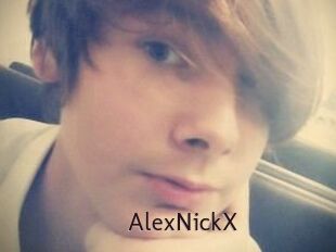 Alex_NickX