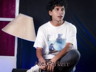 AlexParkerr