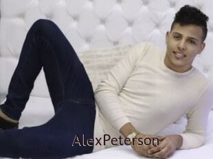 AlexPeterson