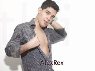 AlexRex