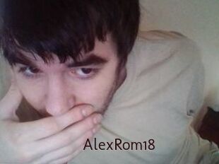 AlexRom18