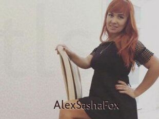 AlexSashaFox