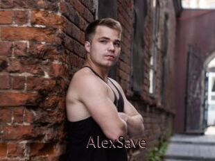 AlexSave