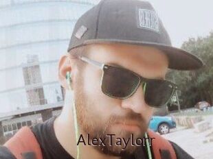 AlexTaylorr