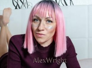 AlexWright
