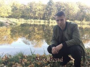 Alex_Bond