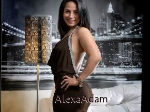 AlexaAdam