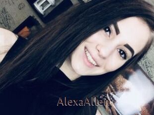 AlexaAllen