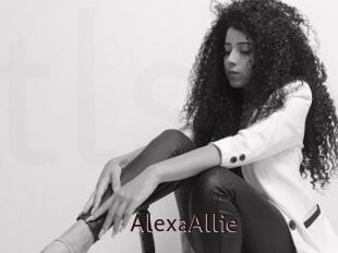 AlexaAllie