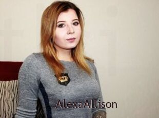 AlexaAllison