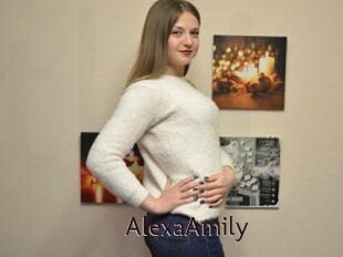AlexaAmily