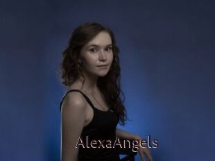 AlexaAngels