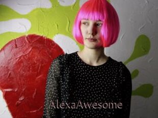 AlexaAwesome