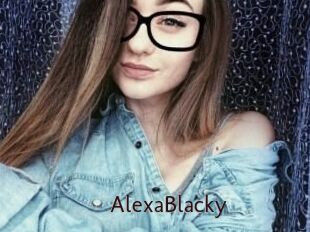 AlexaBlacky
