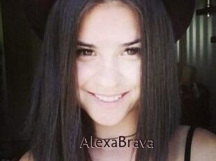 AlexaBrava_