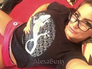 AlexaBusty