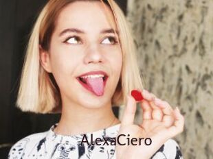 AlexaCiero