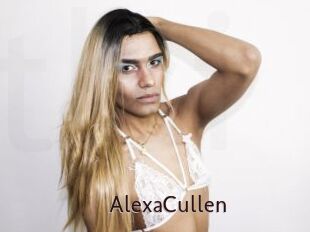 AlexaCullen