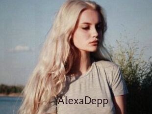 AlexaDepp