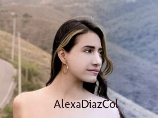AlexaDiazCol