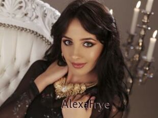 AlexaFrye