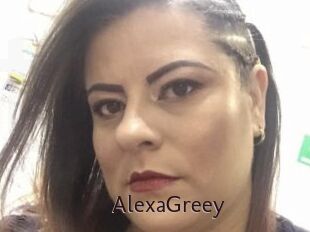 AlexaGreey