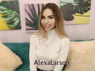 AlexaLarson
