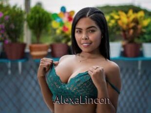 AlexaLincon