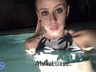 AlexaLuxxe