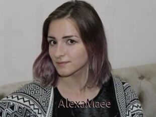 AlexaMaee