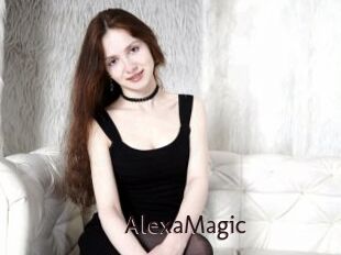 AlexaMagic
