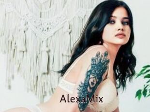 AlexaMix