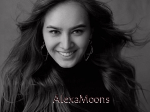 AlexaMoons