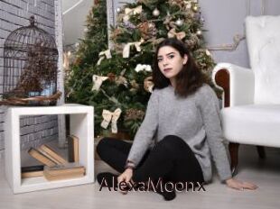 AlexaMoonx