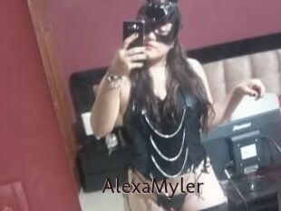 AlexaMyler