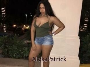 Alexa_Patrick
