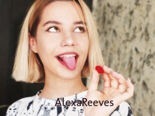 AlexaReeves