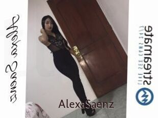 AlexaSaenz