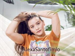 AlexaSantofimio