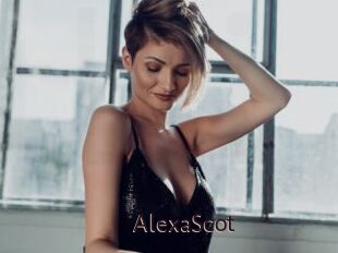 AlexaScot