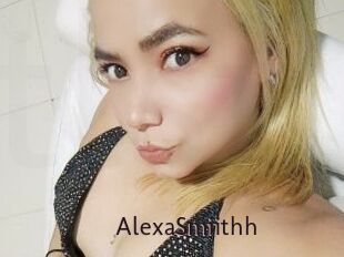 AlexaSmiithh
