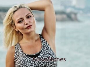 AlexaStones