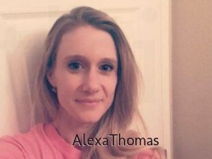 AlexaThomas