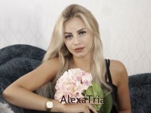 AlexaTria