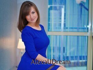 AlexaUDream