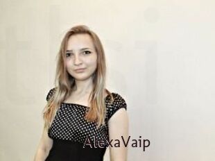 AlexaVaip