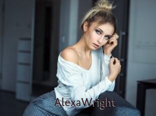 AlexaWright